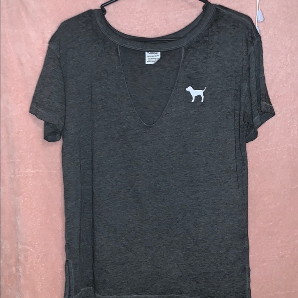 Pink/ vs top
